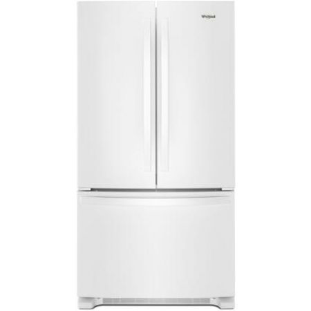 Whirlpool WRF535SWHW