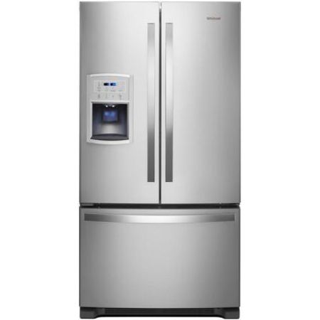 Whirlpool WRF550CDHZ