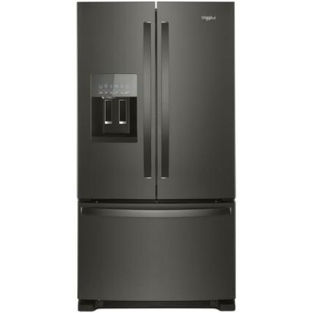 Whirlpool WRF555SDHV