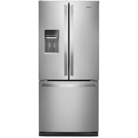 Whirlpool WRF560SEHZ