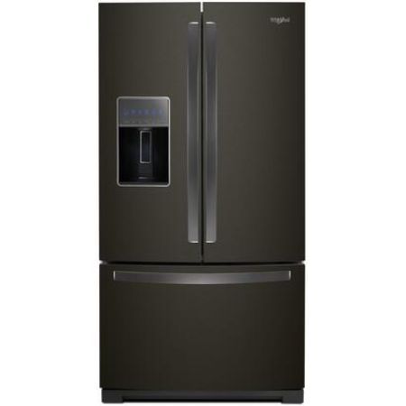Whirlpool WRF757SDHV