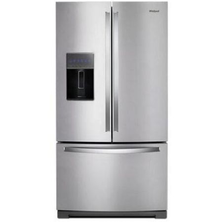Whirlpool WRF757SDHZ