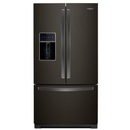 Whirlpool WRF767SDHV
