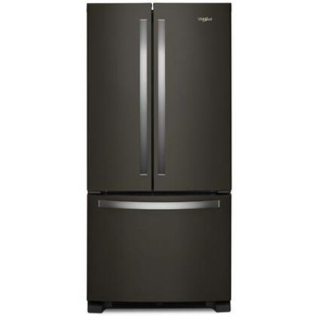 Whirlpool WRFF5333PV