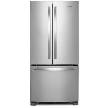 Whirlpool WRFF5333PZ