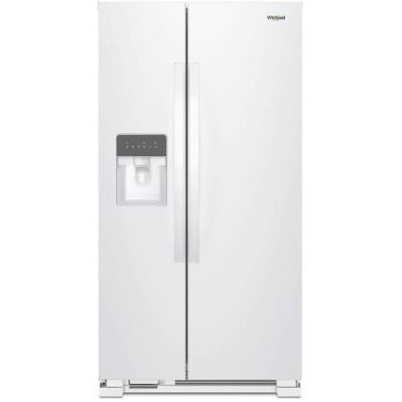 Whirlpool WRS315SDHW