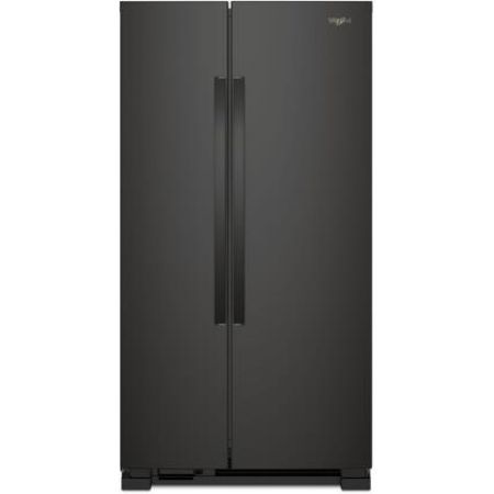 Whirlpool WRS315SNHB