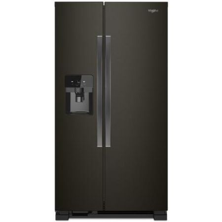 Whirlpool WRS321SDHV