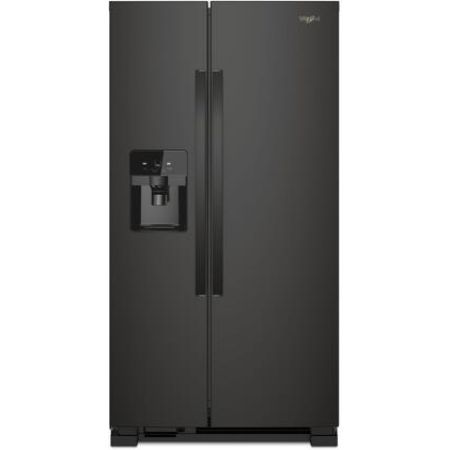 Whirlpool WRS325SDHB