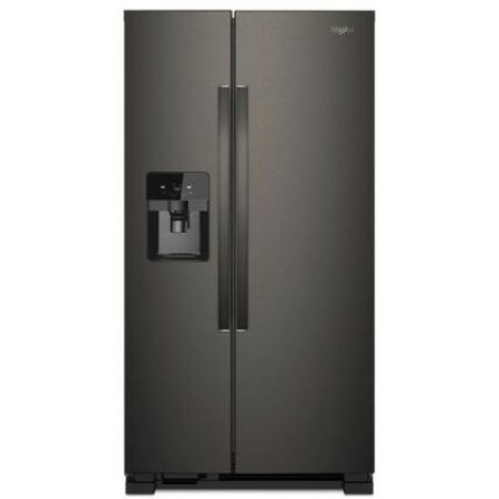 Whirlpool WRS555SIHV