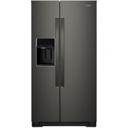 Whirlpool WRS571CIHV