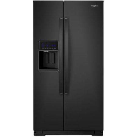 Whirlpool WRS588FIHB