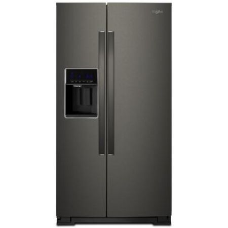 Whirlpool WRS588FIHV