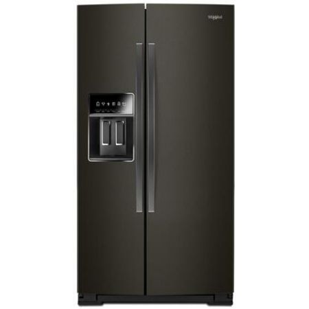 Whirlpool WRS973CIHV