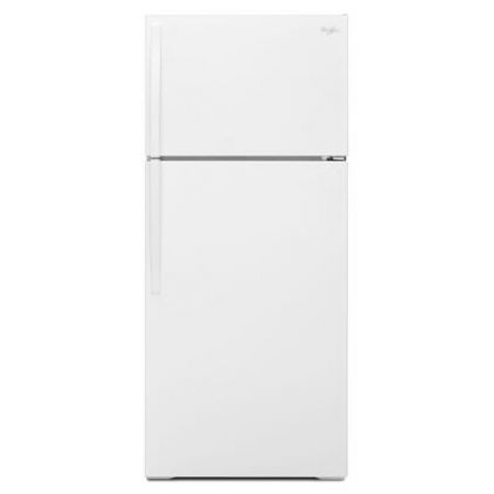 Whirlpool WRT106TFDW