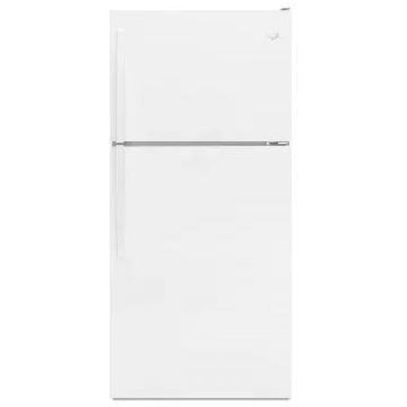 Whirlpool WRT108FFDW