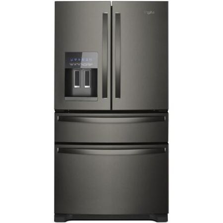 Whirlpool WRX735SDHV