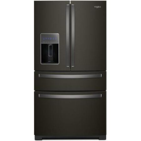 Whirlpool WRX986SIHV