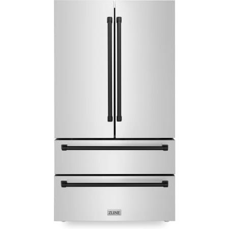 ZLINE Autograph Edition RFMZ36MB