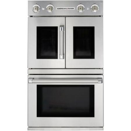 American Range DEFC30