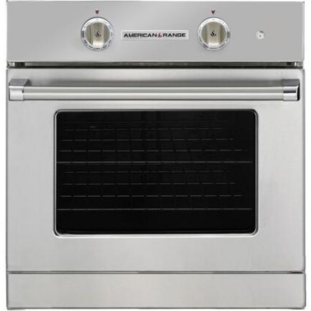 American Range SEC30