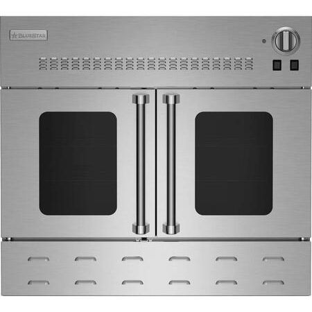 BlueStar BWO36AGSLCPLT