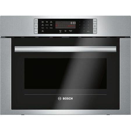 Bosch HMC54151UC