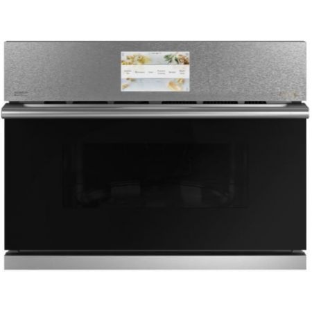 Cafe Modern Glass Collection CSB912M2NS5