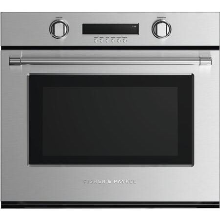 Fisher Paykel WOSV230N