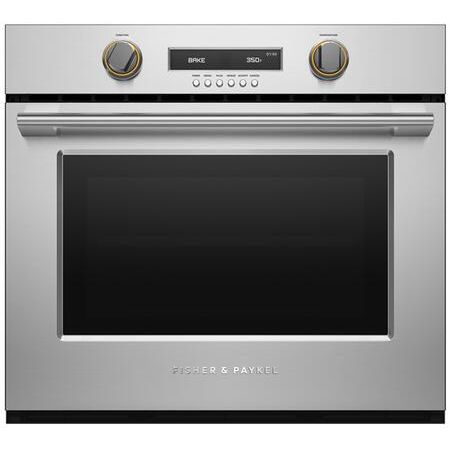 Fisher Paykel WOSV330