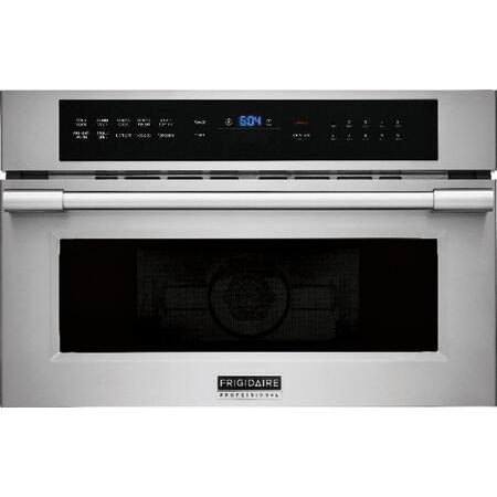 Frigidaire Professional FPMO3077TF