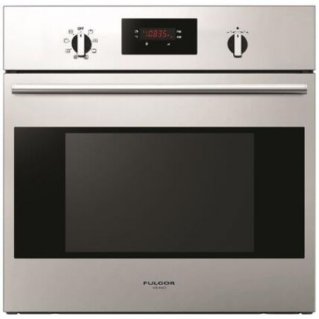 Fulgor Milano F1SP24S2