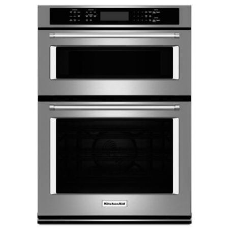 KitchenAid KOCE500ESS