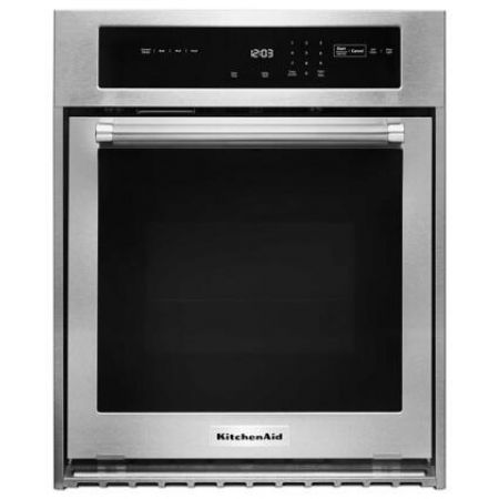 KitchenAid KOSC504ESS