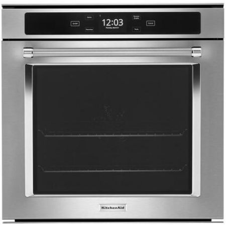 KitchenAid KOSC504PPS