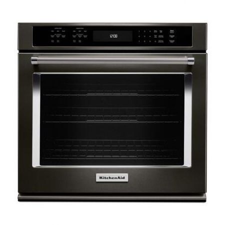 KitchenAid KOSE500EBS