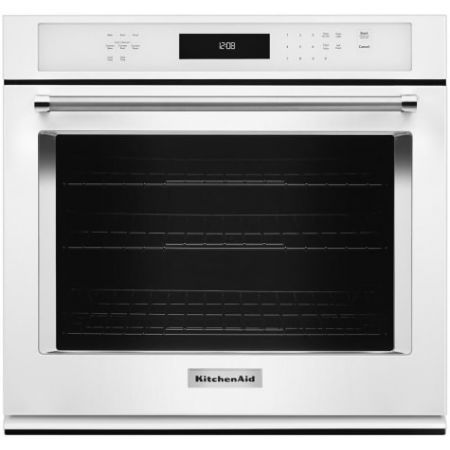 KitchenAid KOSE500EWH