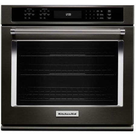 KitchenAid KOSE507EBS