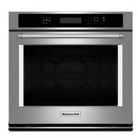 KitchenAid KOSE507ESS