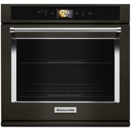 KitchenAid KOSE900HBS