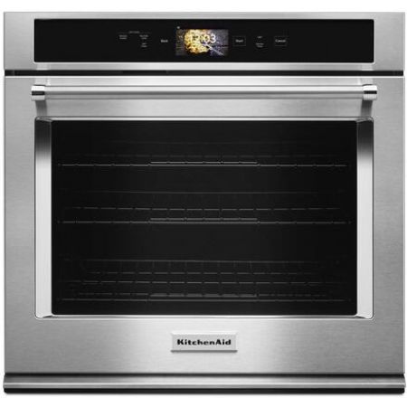 KitchenAid KOSE900HSS