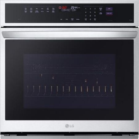 LG WSEP4727F