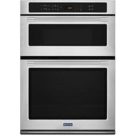 Maytag MMW9730FZ