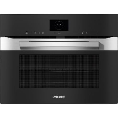 Miele 7000 Series VitroLine H7640BMCTS