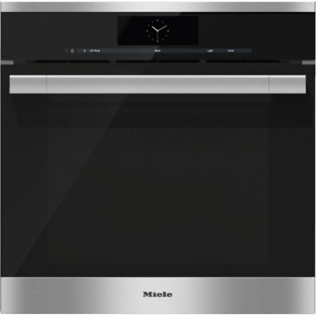 Miele ContourLine Series DGC6760XXL
