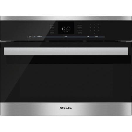Miele DGC66001XL