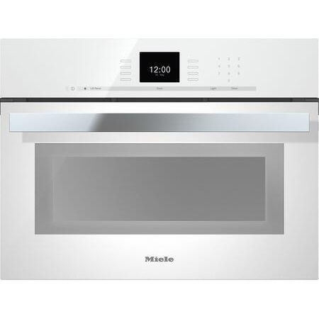 Miele DGC66001XLBRWS