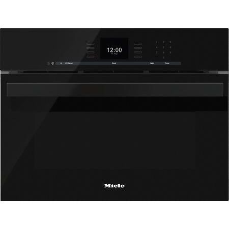 Miele DGC66001XLOBSW