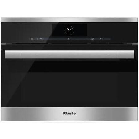 Miele DGC67001XL