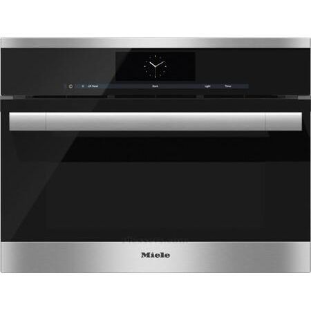Miele DGC67051XL